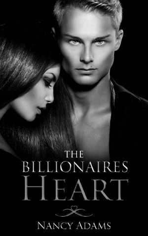 [The Billionaire's Heart 02] • The Billionaires Mind
